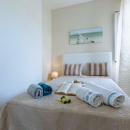 My Casa - Massenet Apartment Ница Екстериор снимка