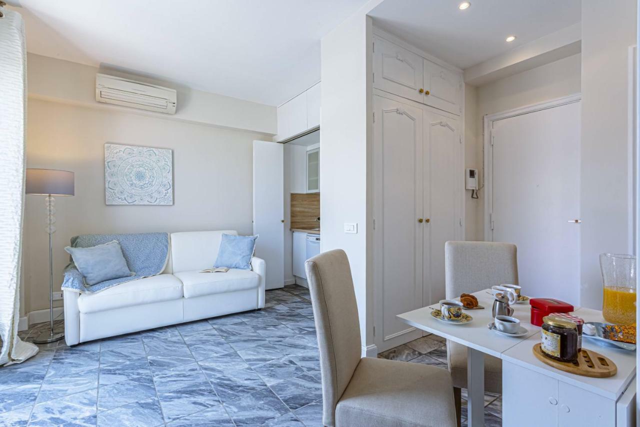 My Casa - Massenet Apartment Ница Екстериор снимка