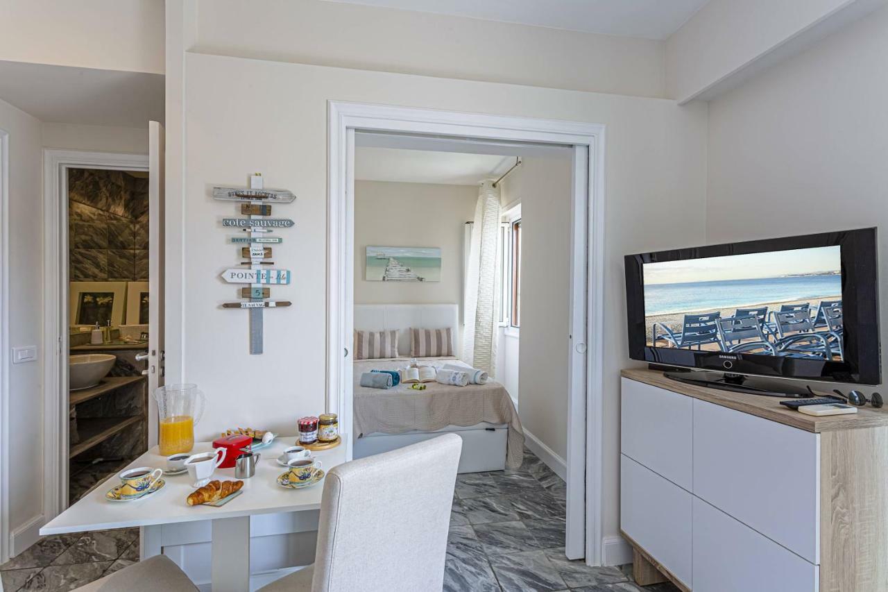 My Casa - Massenet Apartment Ница Екстериор снимка