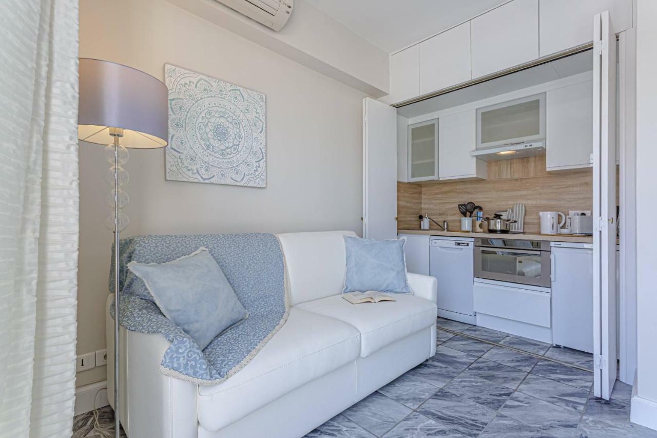 My Casa - Massenet Apartment Ница Екстериор снимка