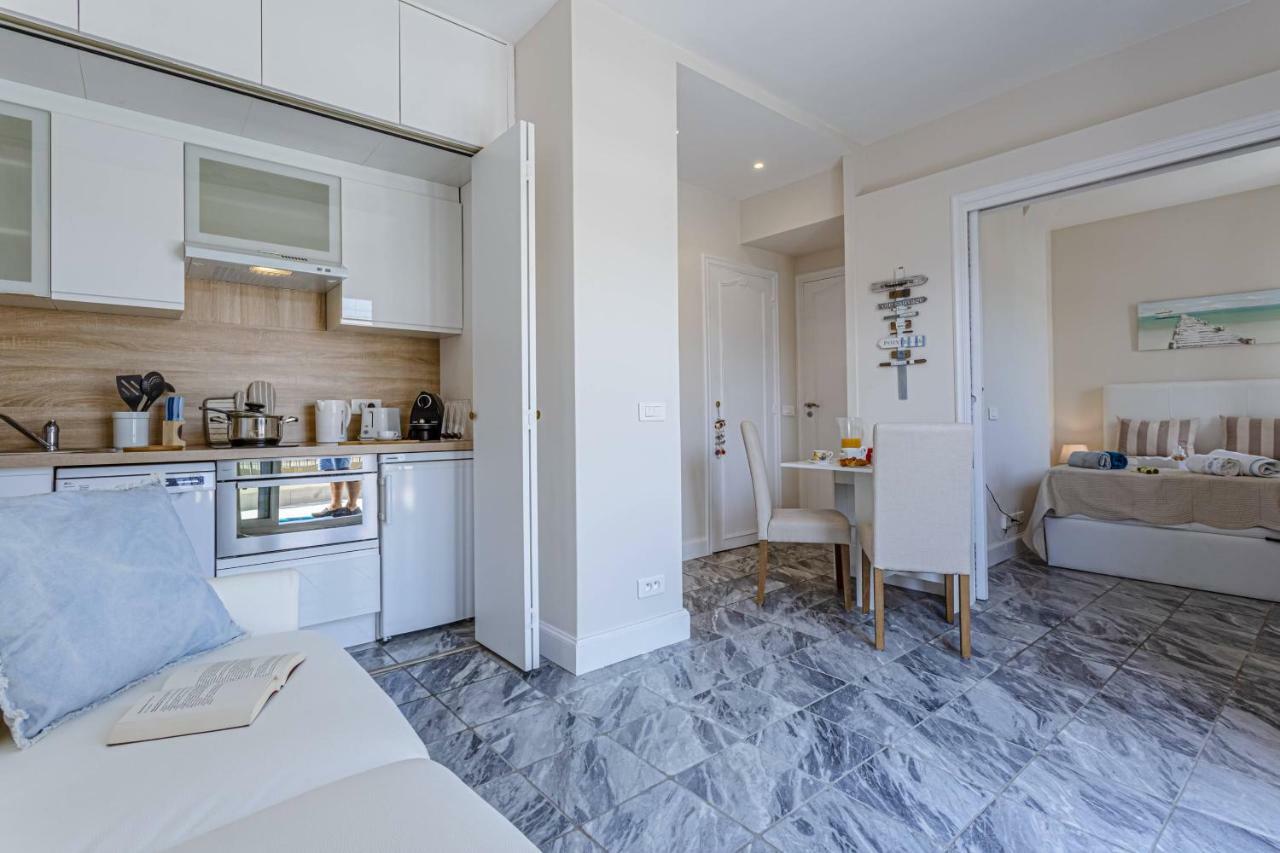 My Casa - Massenet Apartment Ница Екстериор снимка