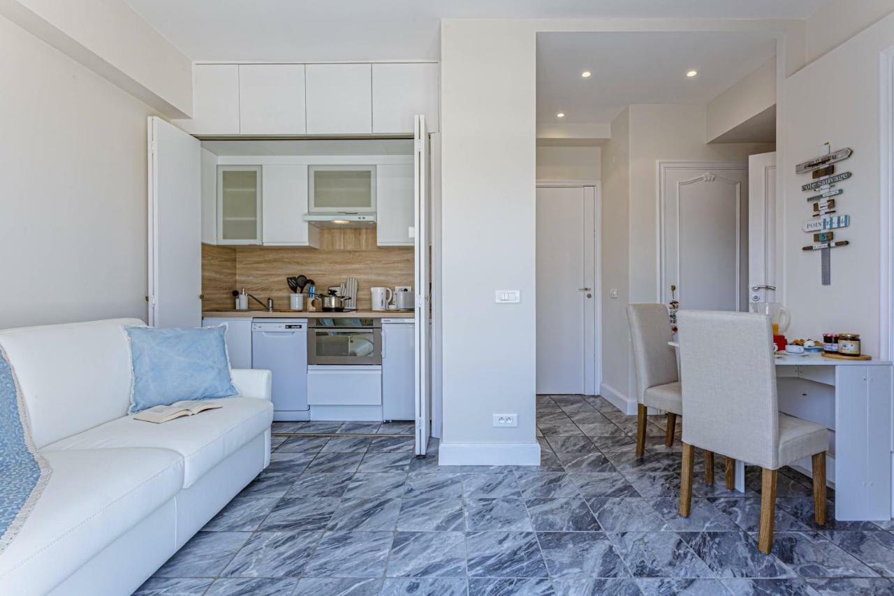 My Casa - Massenet Apartment Ница Екстериор снимка