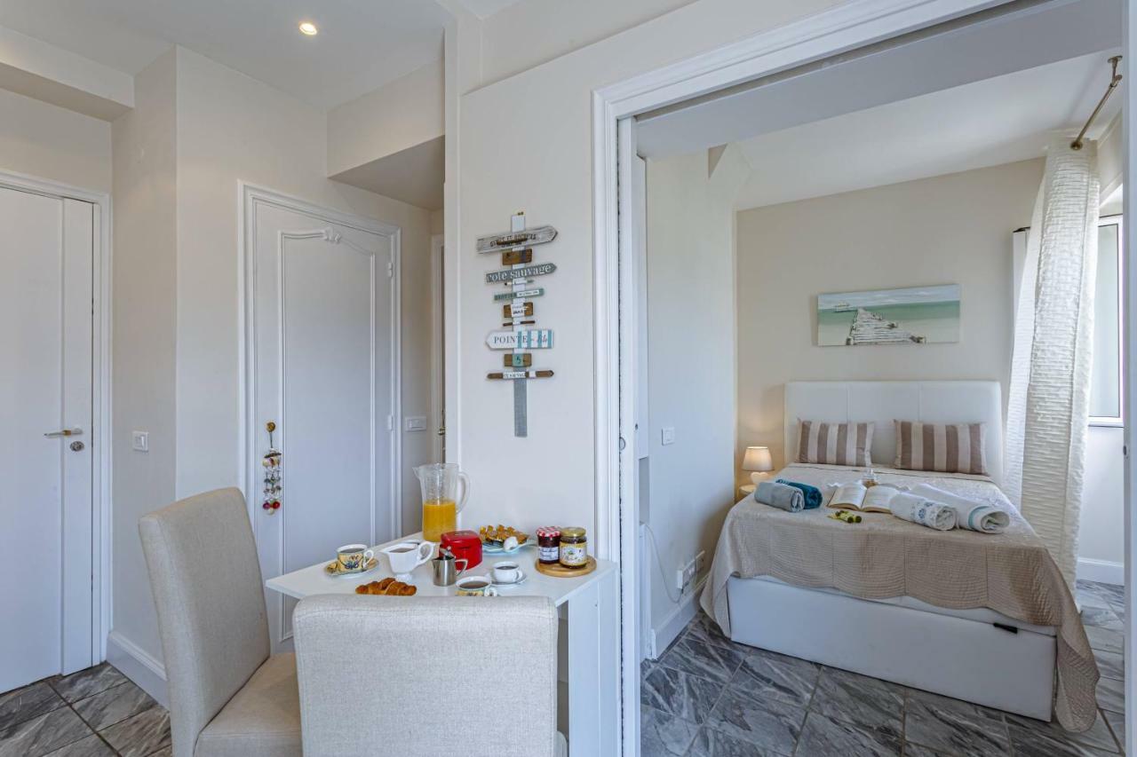 My Casa - Massenet Apartment Ница Екстериор снимка